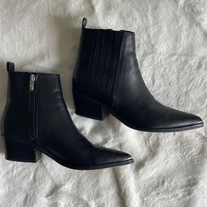 Marc Fisher Booties